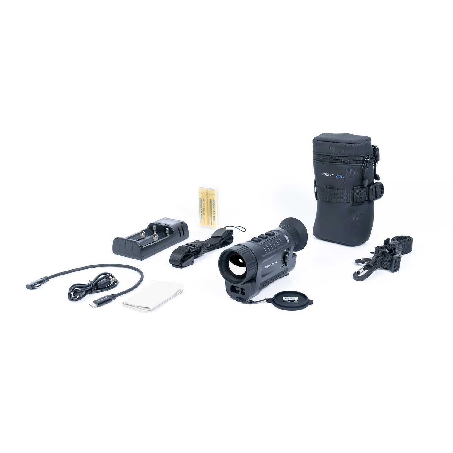 Thermal Monocular