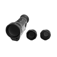 M6 PRO - Rangefinding Compact Lens Interchangeable Thermal Monocular 640x512 LRF