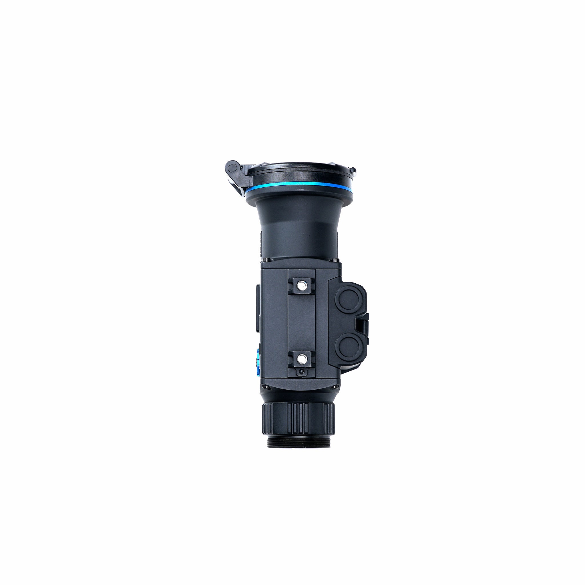 ZEN Q50 640 Thermal Scope | Perfectly Balanced. Long Range