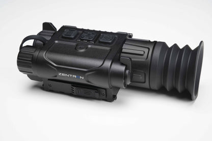 CQ25R - 640x512 25mm Multi-Function Thermal Scope - Standalone Scope, Clip-On, Handheld Monocular, Helmet-Mounted Monocular