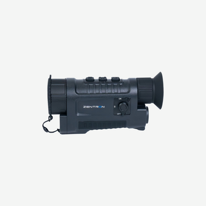 M6 - Rangefinding Compact Thermal Monocular 640x512 LRF