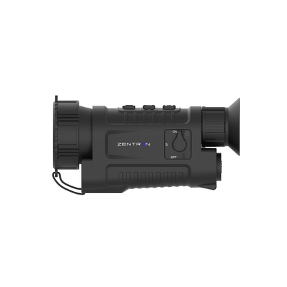 M6 PRO - Rangefinding Compact Lens Interchangeable Thermal Monocular 640x512 LRF