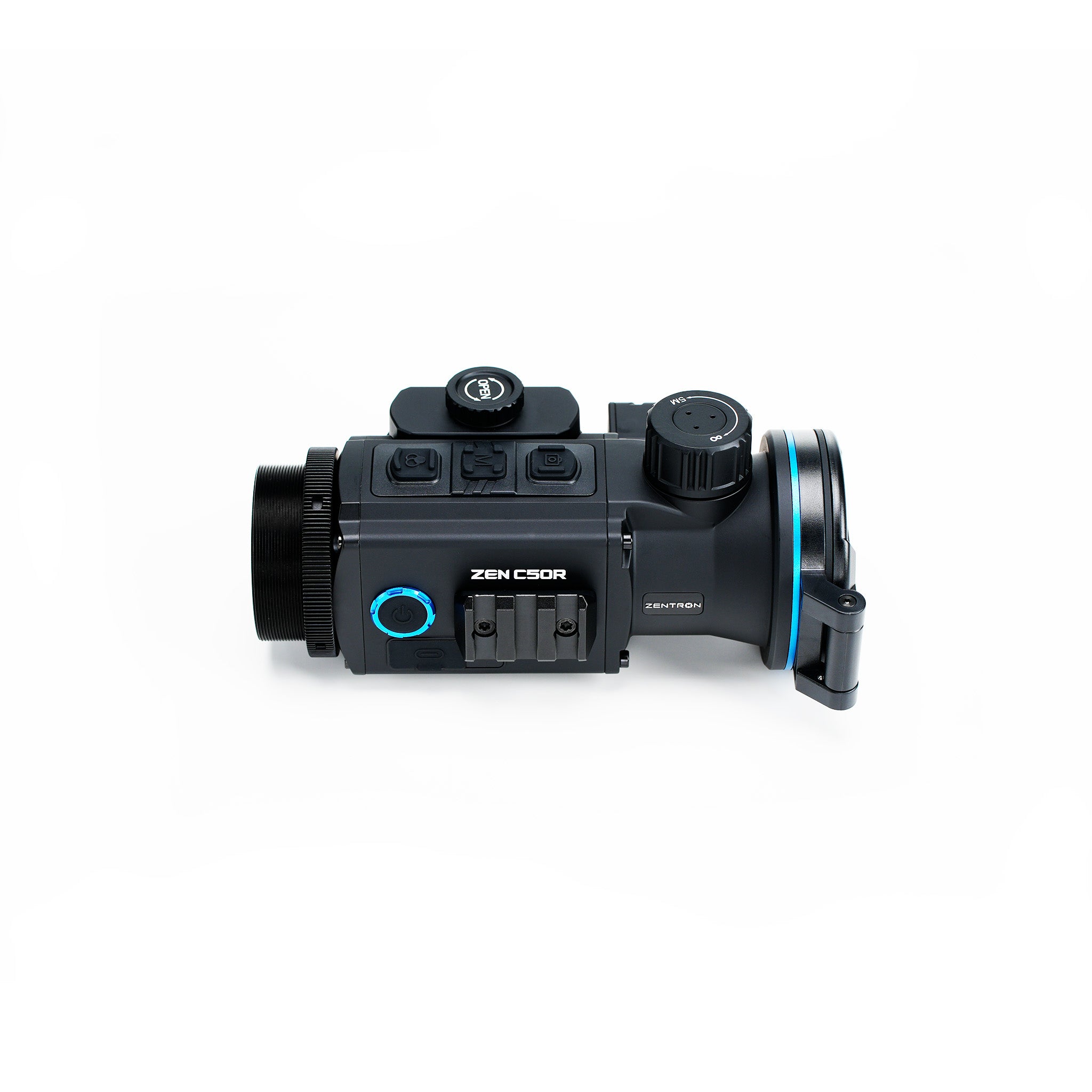 Thermal Clip-on – zentronusa