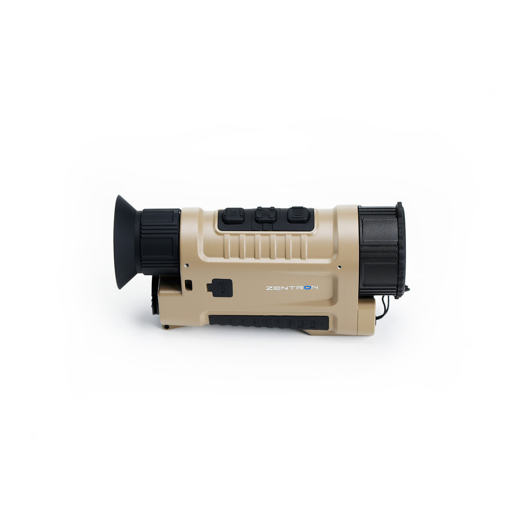 M6 - Rangefinding Compact Thermal Monocular 640x512 LRF