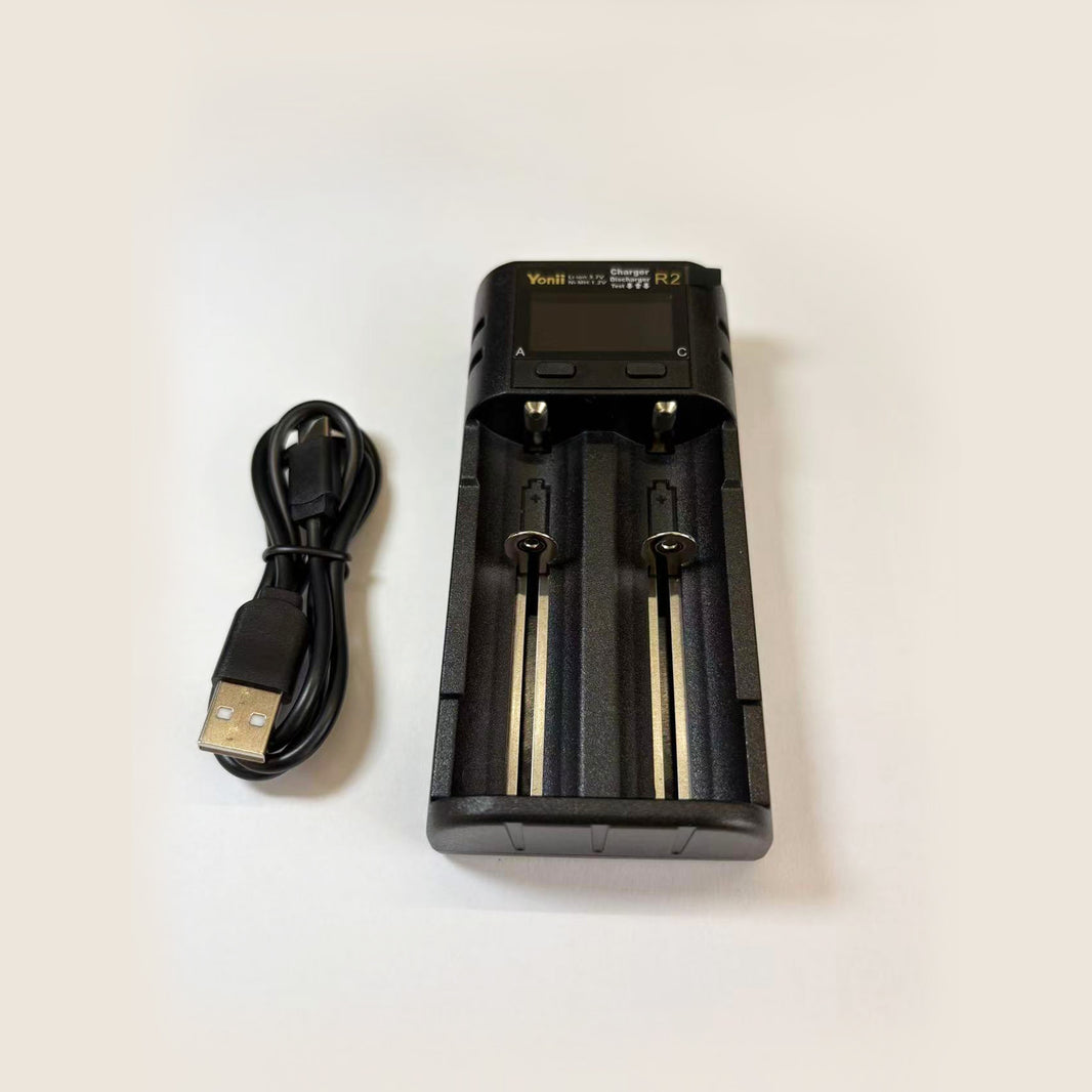 Battery Charger
