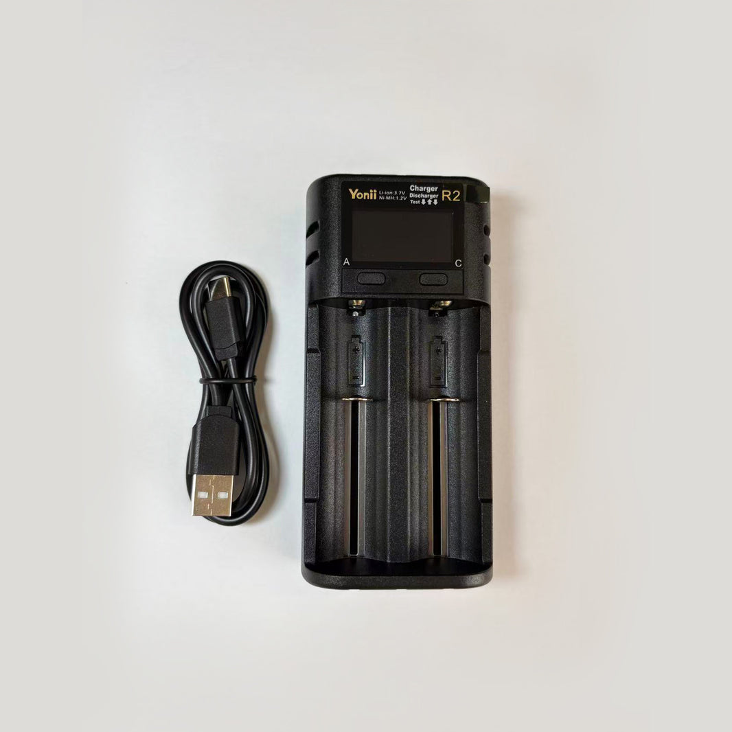 Battery Charger