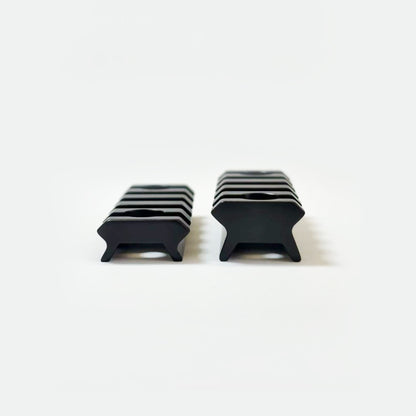 ZEN C and Q Series Mount ZT-AC0215/17