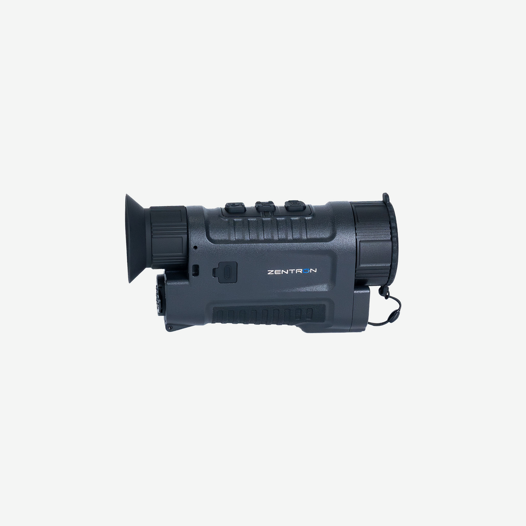 M6 - Rangefinding Compact Thermal Monocular 640x512 LRF