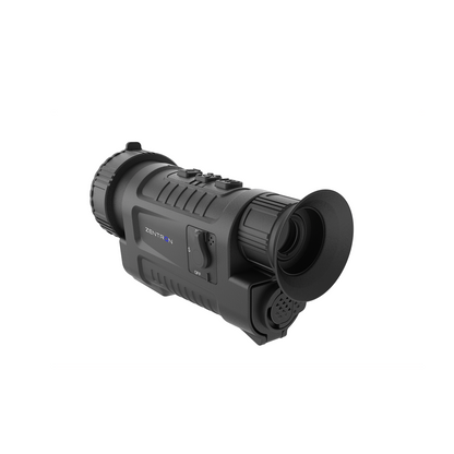 M6 PRO - Rangefinding Compact Lens Interchangeable Thermal Monocular 640x512 LRF