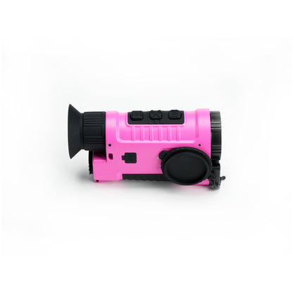 M6 PRO - Rangefinding Compact Lens Interchangeable Thermal Monocular 640x512 LRF
