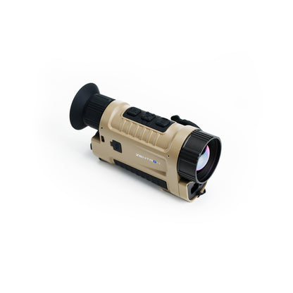 M6 - Rangefinding Compact Thermal Monocular 640x512 LRF