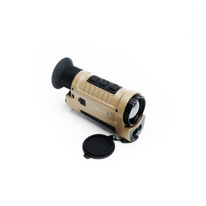 M6 PRO - Rangefinding Compact Lens Interchangeable Thermal Monocular 640x512 LRF
