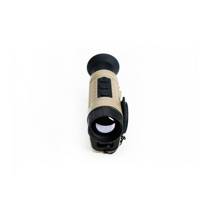 M6 - Rangefinding Compact Thermal Monocular 640x512 LRF