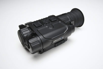 CQ25R - 640x512 25mm Multi-Function Thermal Scope - Standalone Scope, Clip-On, Handheld Monocular, Helmet-Mounted Monocular