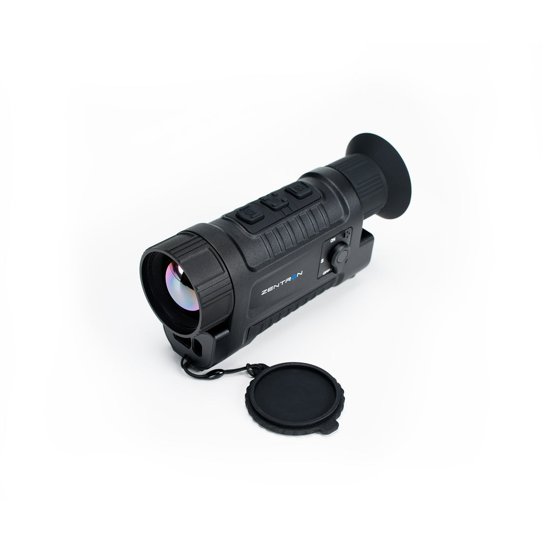 M6 - Rangefinding Compact Thermal Monocular 640x512 LRF