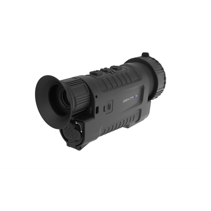 M6 PRO - Rangefinding Compact Lens Interchangeable Thermal Monocular 640x512 LRF