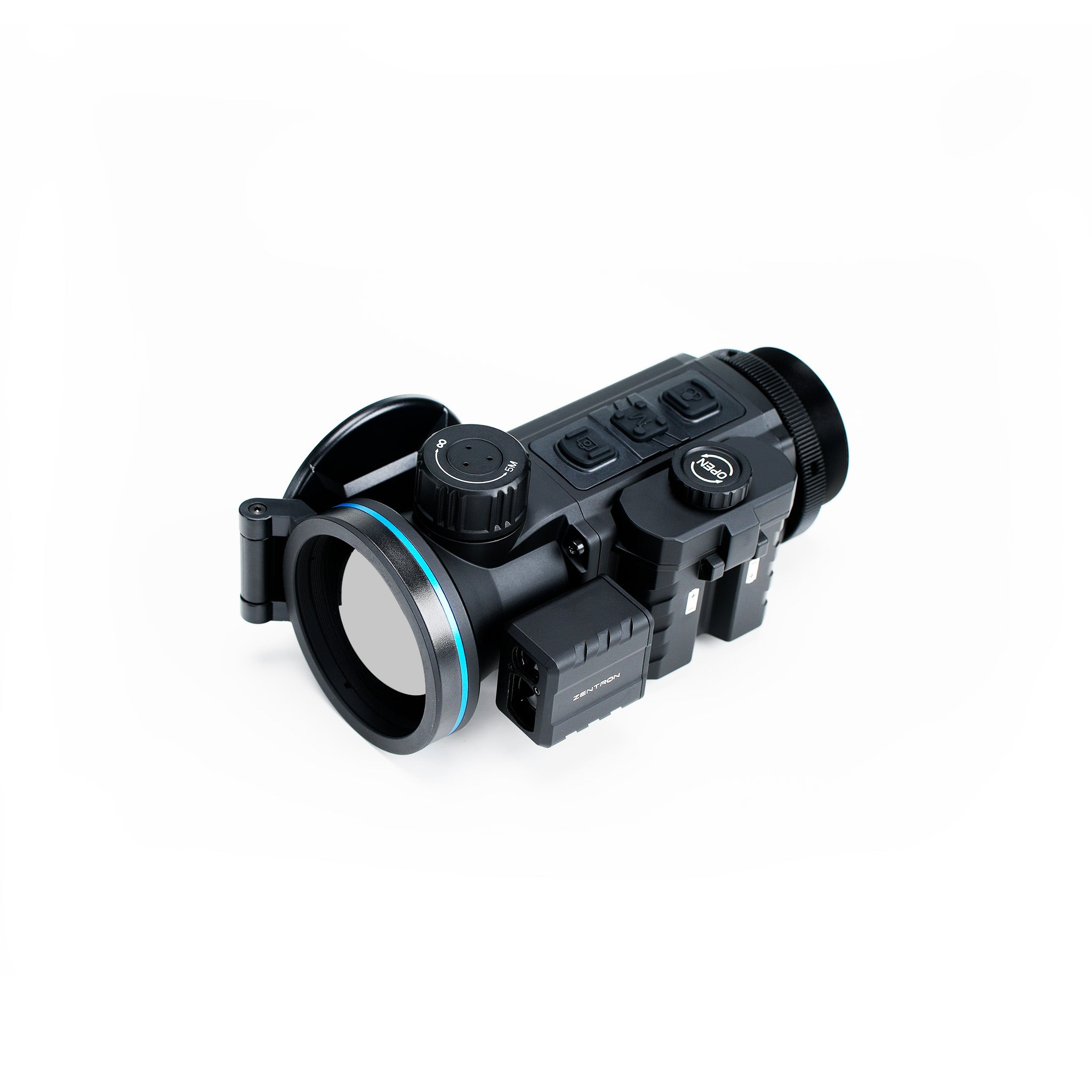 Thermal Clip-on – zentronusa