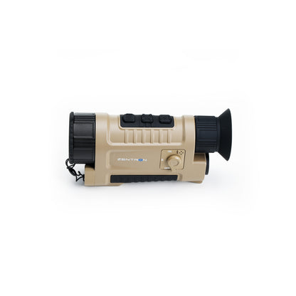 M6 - Rangefinding Compact Thermal Monocular 640x512 LRF
