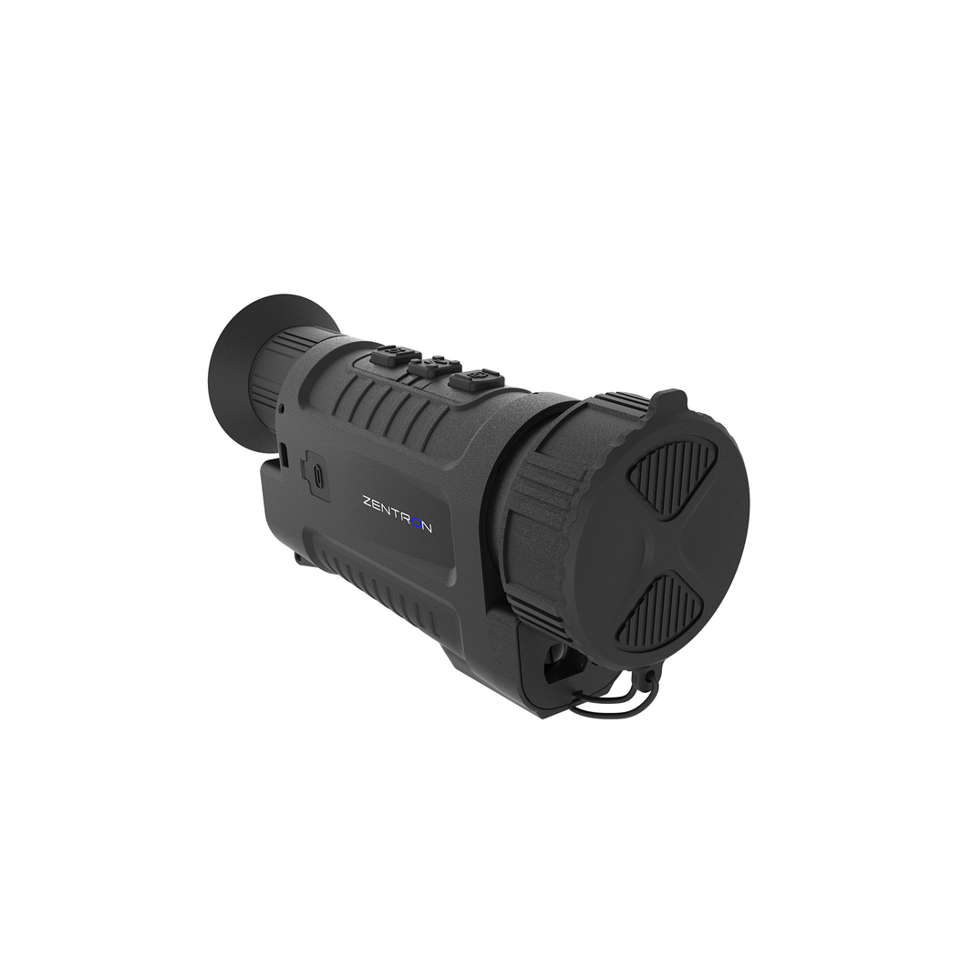 M6 PRO - Rangefinding Compact Lens Interchangeable Thermal Monocular 640x512 LRF