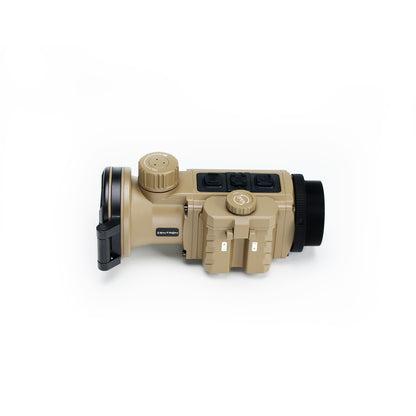 ZEN C50 - 640x512 50mm Thermal Clip-On