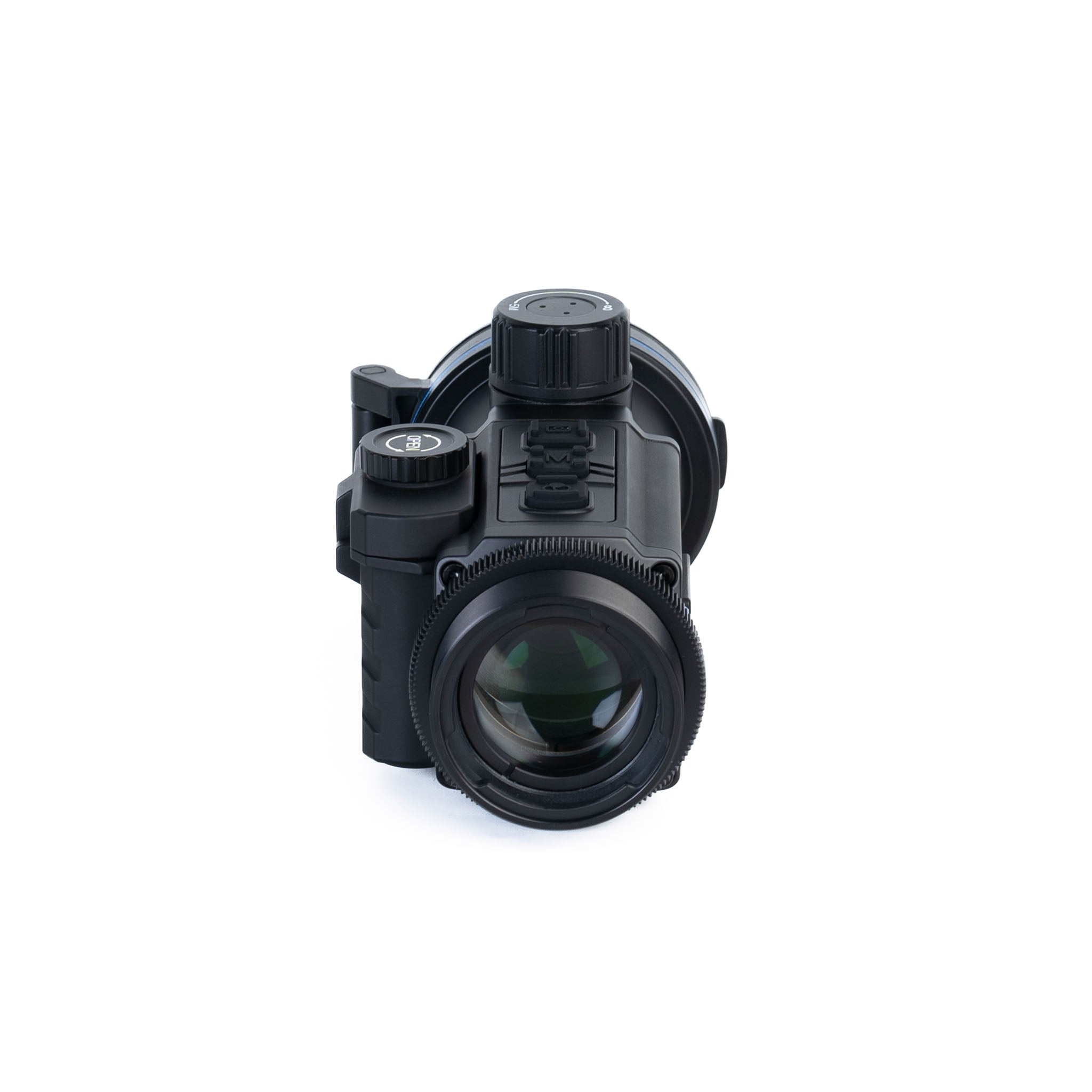 ターマナン ZEN C50 640 Thermal Clip-On | Perfectly Balanced. Factory Pre