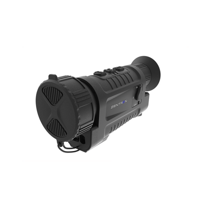 M6 PRO - Rangefinding Compact Lens Interchangeable Thermal Monocular 640x512 LRF