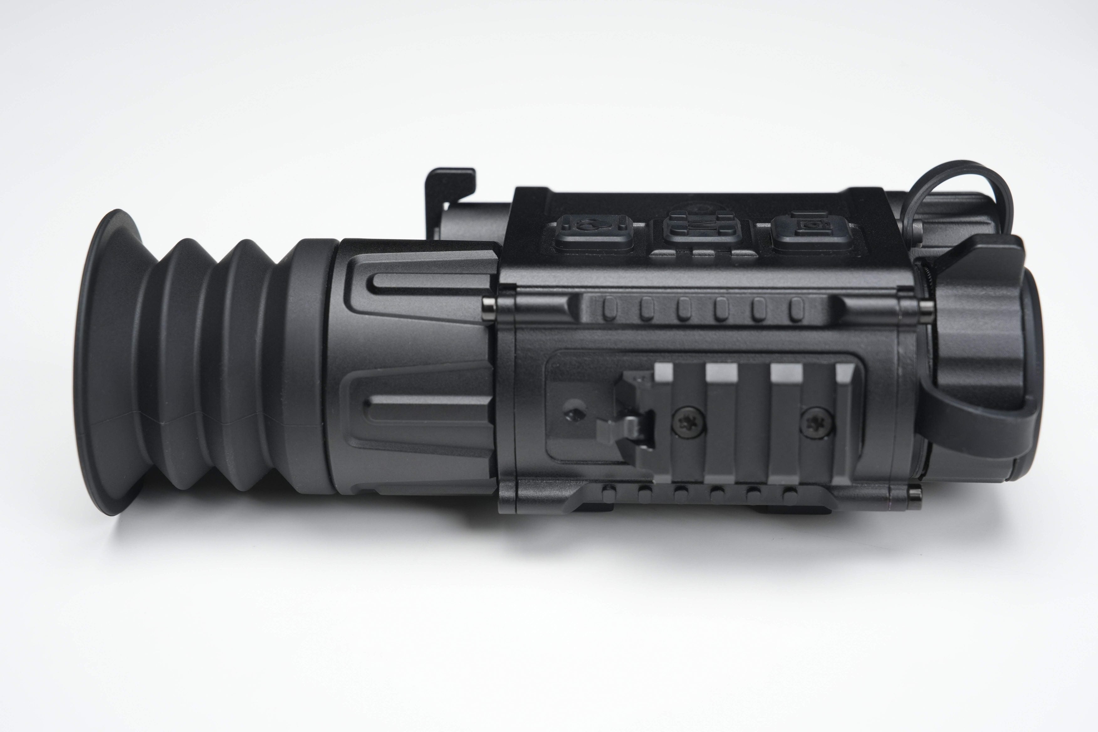 MEGA CQ25R | 640 25mm F0.9 4-in-1 Thermal System – zentronusa