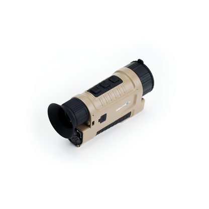 M6 - Rangefinding Compact Thermal Monocular 640x512 LRF