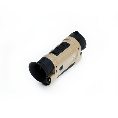 M6 - Rangefinding Compact Thermal Monocular 640x512 LRF