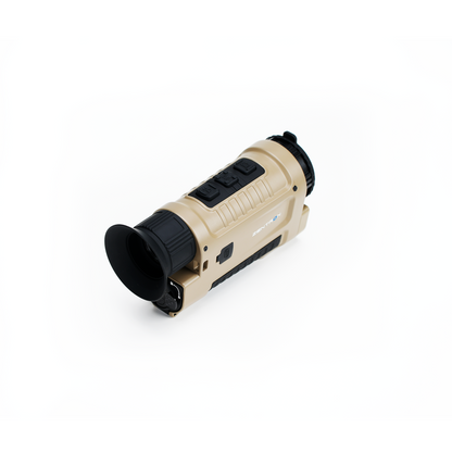 M6 PRO - Rangefinding Compact Lens Interchangeable Thermal Monocular 640x512 LRF