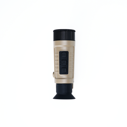 M6 - Rangefinding Compact Thermal Monocular 640x512 LRF