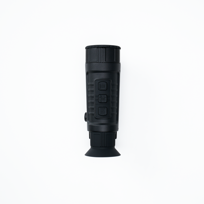 M6 - Rangefinding Compact Thermal Monocular 640x512 LRF
