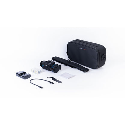 ZEN C50 - 640x512 50mm Thermal Clip-On