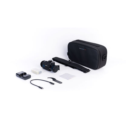 ZEN C35 - 384x288 35mm Clip-On Thermal Scope
