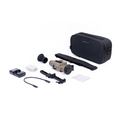 ZEN Q50 - 640x512 50mm Thermal Scope