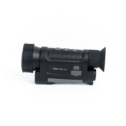 M6 - Rangefinding Compact Thermal Monocular 640x512 LRF