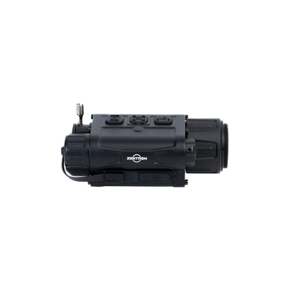 CQ25 - 640x512 25mm Multi-Function Thermal Scope - Standalone Scope, Clip-On, Handheld Monocular, Helmet-Mounted Monocular