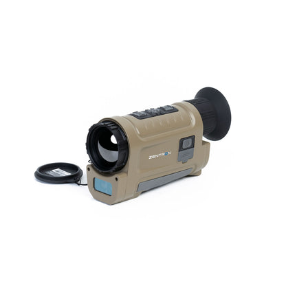 M6 - Rangefinding Compact Thermal Monocular 640x512 LRF