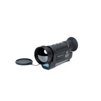 M6 - Rangefinding Compact Thermal Monocular 640x512 LRF