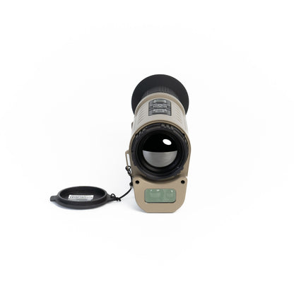 M6 - Rangefinding Compact Thermal Monocular 640x512 LRF
