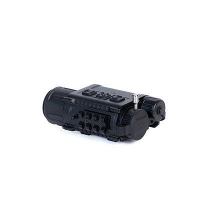 CQ25 - 640x512 25mm Multi-Function Thermal Scope - Standalone Scope, Clip-On, Handheld Monocular, Helmet-Mounted Monocular