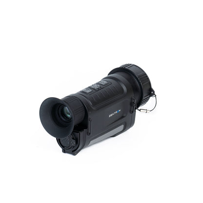 M6 - Rangefinding Compact Thermal Monocular 640x512 LRF