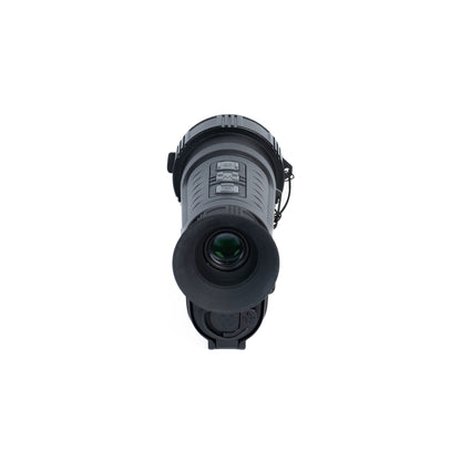 M6 - Rangefinding Compact Thermal Monocular 640x512 LRF