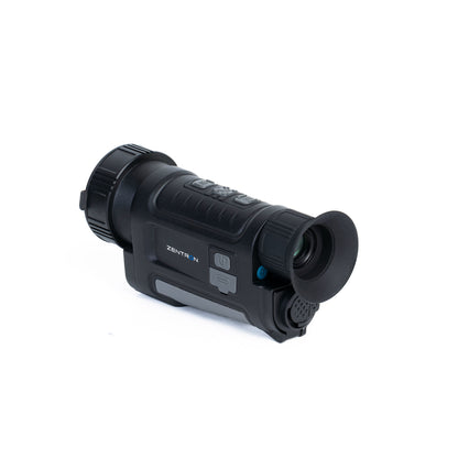 M6 - Rangefinding Compact Thermal Monocular 640x512 LRF