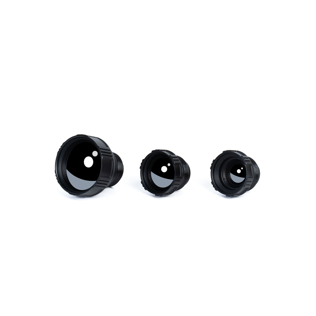 Lens for M6 PRO