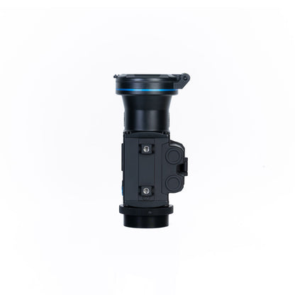 ZEN C50 - 640x512 50mm Thermal Clip-On