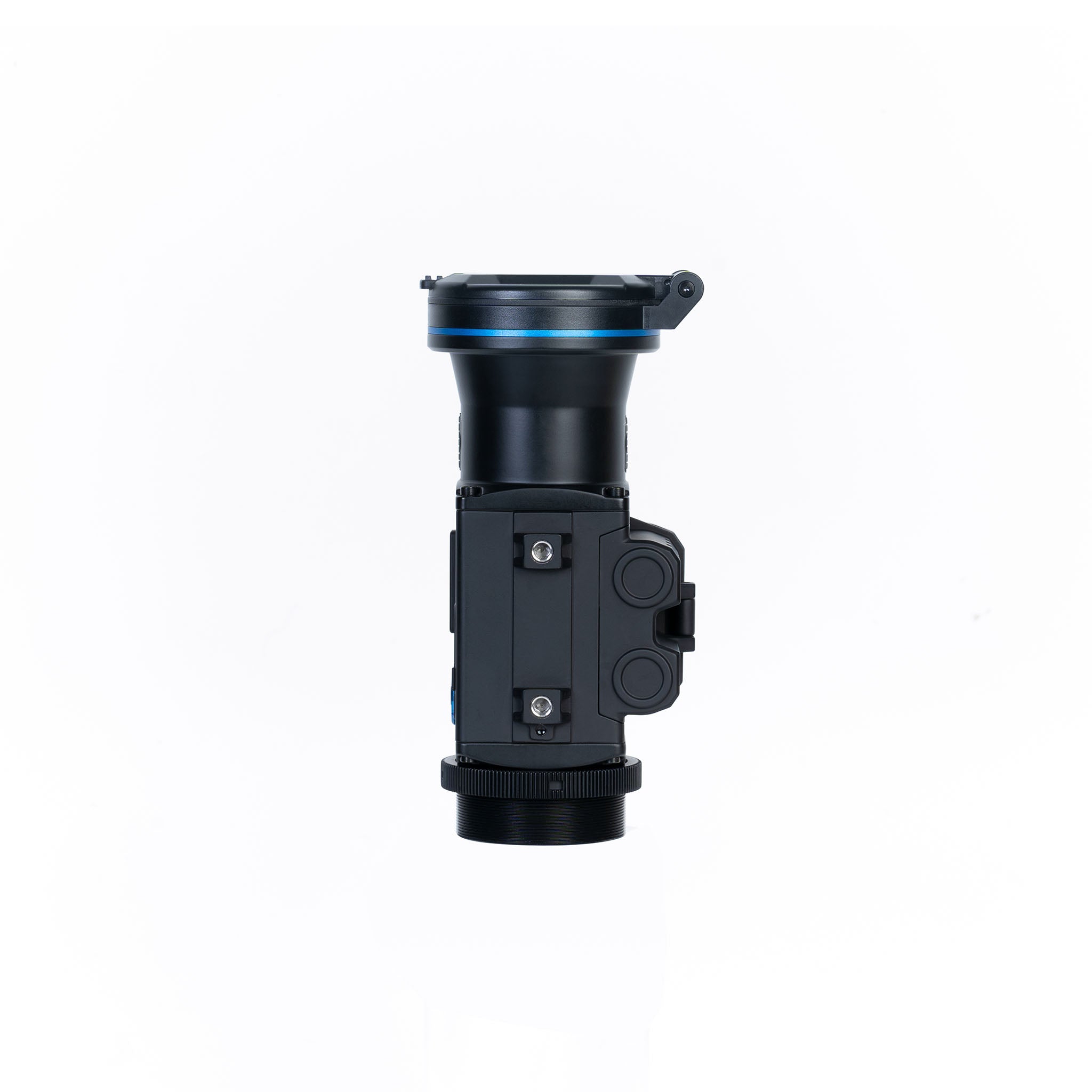 ZEN C50 640 Thermal Clip-On | Perfectly Balanced. Factory Pre