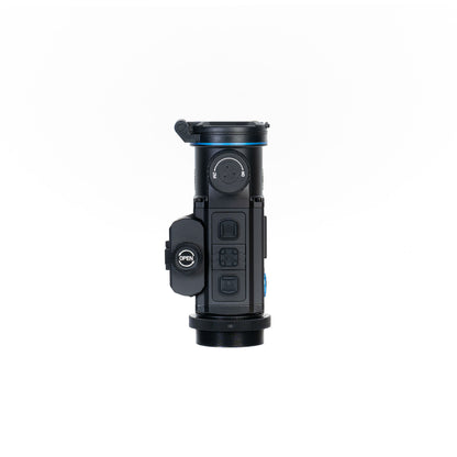 ZEN C35 - 384x288 35mm Clip-On Thermal Scope