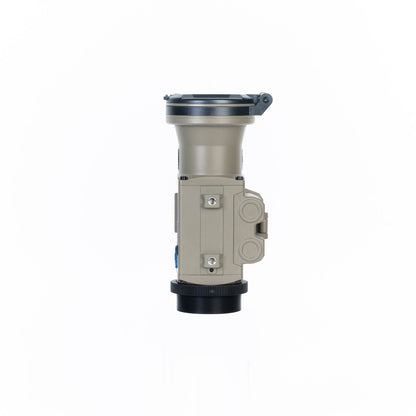 ZEN C50 - 640x512 50mm Thermal Clip-On