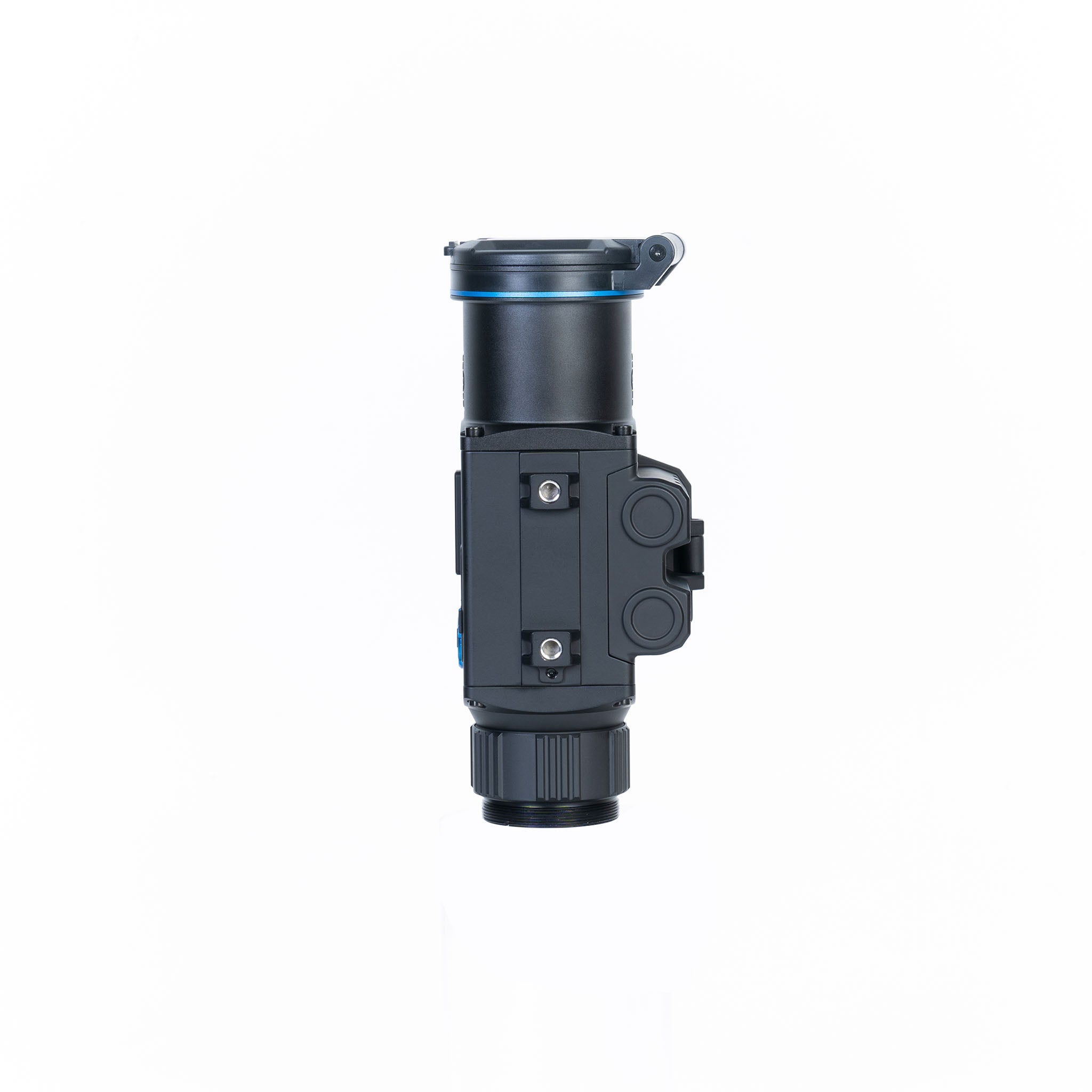 ZEN Q635 640 Thermal Scope | Wide Vision. Flawless 640 Clarity
